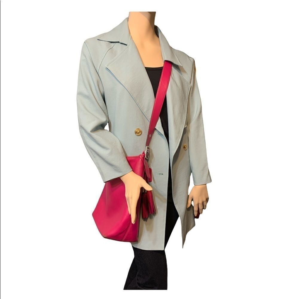Red.J Trench  